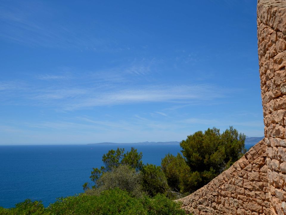 Villa a Sa Torre, Mallorca - foto 1